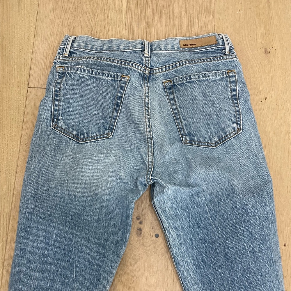 Jeans - Picture 3 of 7